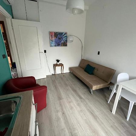 Olimpia Fidias Bilocale Isola Apartment Milan Exterior photo