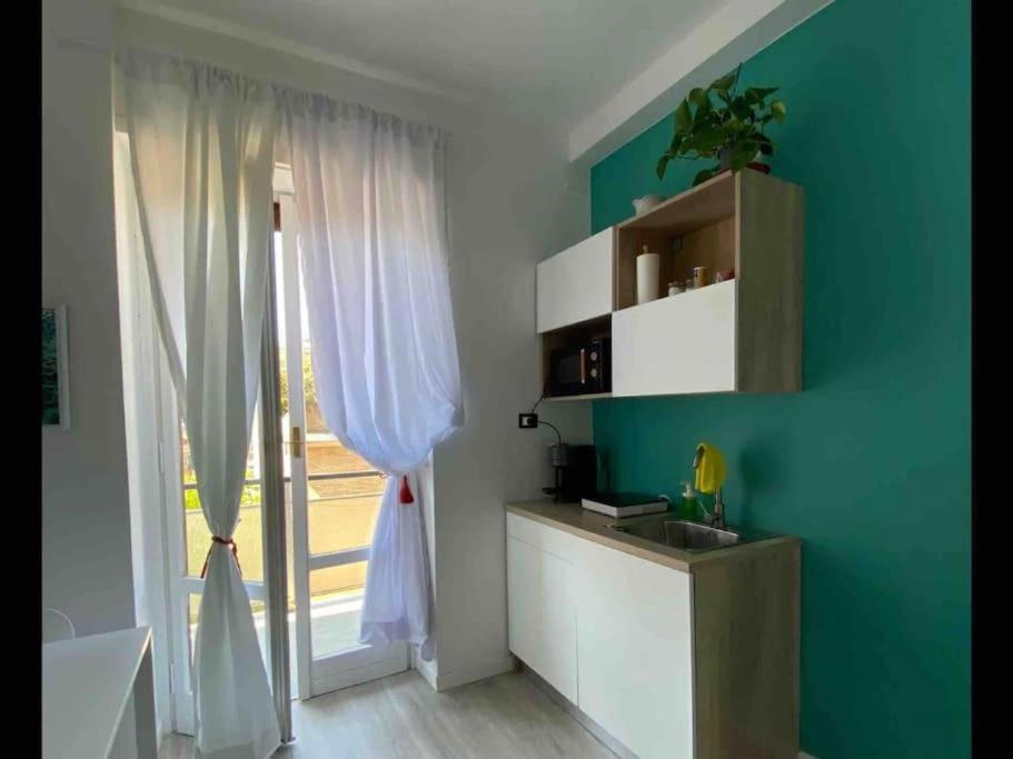 Olimpia Fidias Bilocale Isola Apartment Milan Exterior photo