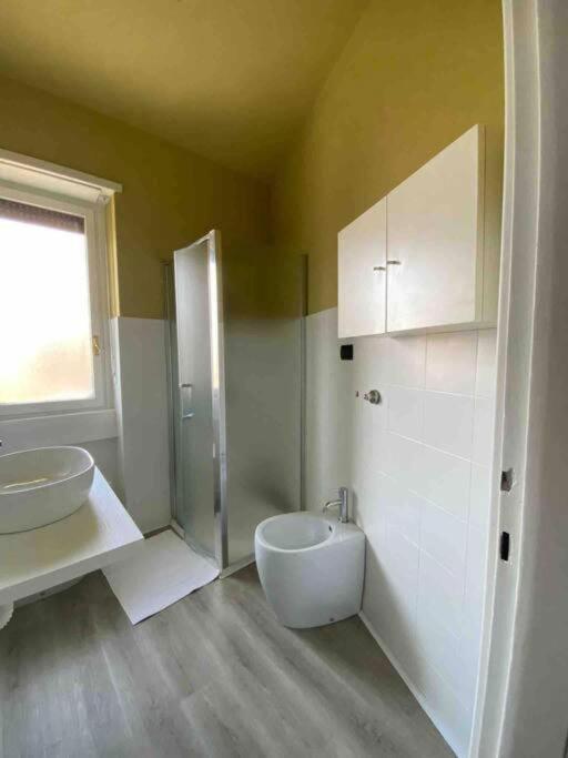Olimpia Fidias Bilocale Isola Apartment Milan Exterior photo